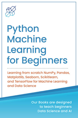 Python Machine Learning for Beginners