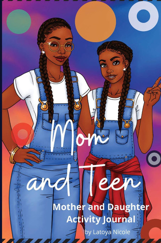 Mom and Teen