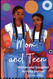 Mom and Teen