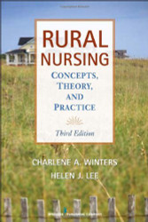 Rural Nursing