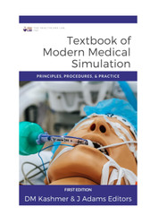 Textbook of Modern Medical Simulation