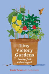 Tiny Victory Gardens
