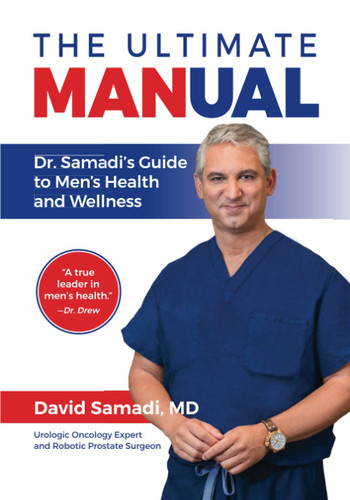 The Ultimate MANual