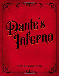 Dante's Inferno: Retro Hell-Bound Edition