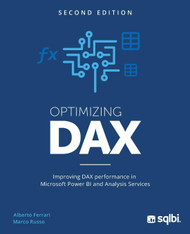 Optimizing DAX: Improving DAX performance in Microsoft Power BI and