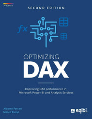 Optimizing DAX: Improving DAX performance in Microsoft Power BI and