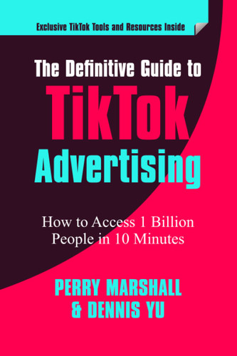 The Definitive Guide to TikTok Advertising: How to Access 1 Billion
