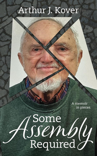 Some Assembly Required: A Collection of Very Short Essays