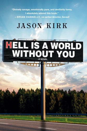 Hell Is a World Without You