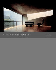 History Of Interior Design - John Pile