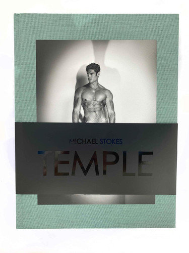 Temple - Michael Stokes