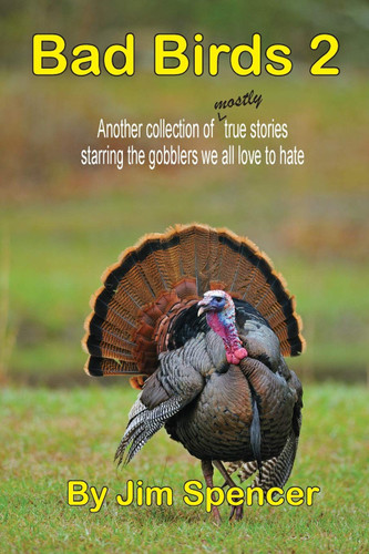 Bad Birds 2 Another collection of mostly true stories starring the
