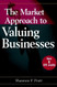 Market Approach To Valuing Businesses
