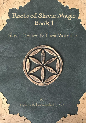 Slavic Deities & Their Worship