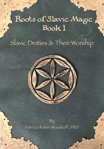 Slavic Deities & Their Worship