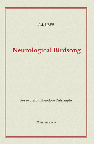 Neurological Birdsong