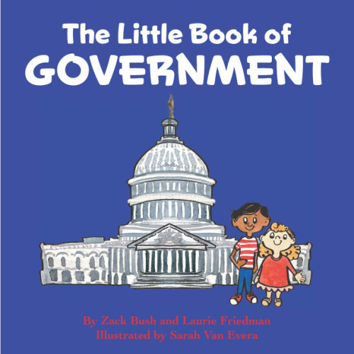 The Little Book of Government: