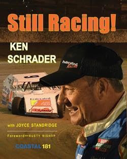 Ken Schrader Still Racing!