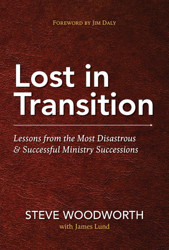 Lost in Transition