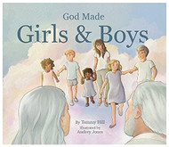God Made Girls & Boys
