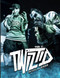 This is TWIZTID: Photos by J.A. Dunbar