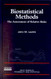 Biostatistical Methods