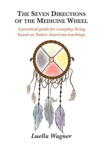 The Seven Directions of the Medicine Wheel