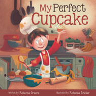 My Perfect Cupcake: A Recipe for Thriving with Food Allergies