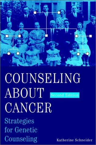 Counseling About Cancer