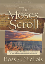 The Moses Scroll