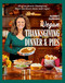 Vegan Thanksgiving Dinner & Pies