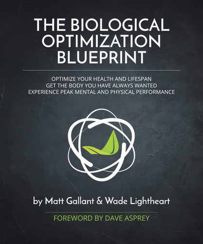 The Biological Optimization Blueprint