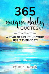 365 Unique Daily Quotes