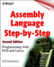 Assembly Language Step-By-Step