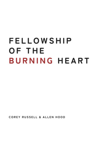 Fellowship of the Burning Heart