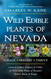 Wild Edible Plants of Nevada