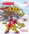 Kansas City Chiefs ABCs and 1-2-3s