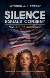 Silence Equals Consent - the sin of omission: Speak Now or Forever