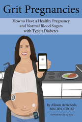 Grit Pregnancies: How to Have a Healthy Pregnancy and Normal Blood