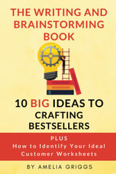 The Writing and Brainstorming Book