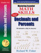 Mastering Essential Math Skills: DECIMALS and PERCENTS