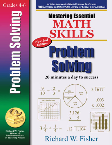 Mastering Essential Math Skills: Problem Solving