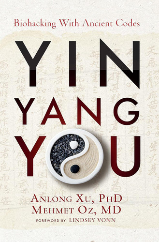 Yin Yang You: Biohacking with Ancient Codes