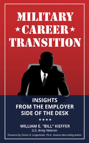 Military Career Transition