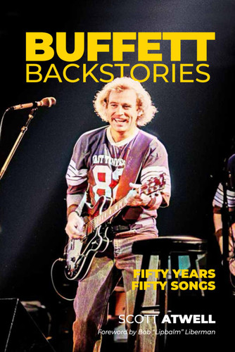 Buffett Backstories: Fifty Years Fifty Songs