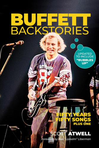 Buffett Backstories: Fifty Years Fifty Songs'Plus One