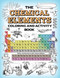 The Chemical Elements Coloring and Activity Book