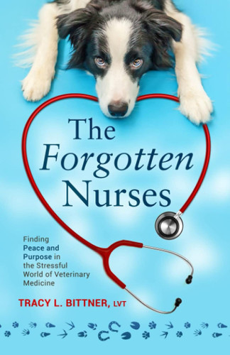 The Forgotten Nurses: Finding Peace and Purpose in the Stressful