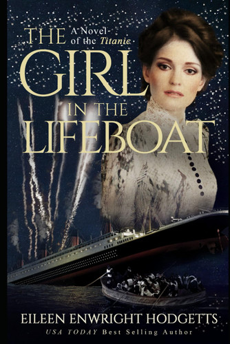 The Girl in the Lifeboat