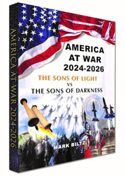 AMERICA AT WAR 2024-2026